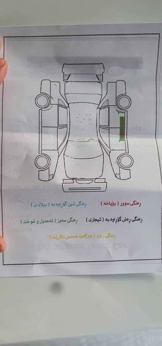 ا
MG Zs 2023
55 هه زار ڕۆشتووە 
120  ورقه و معاملة 
به ناوی خومه وه یه 
زماره ی تلفون ***********
