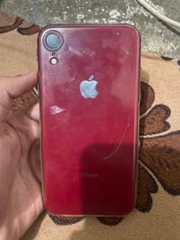 اكس آر • ٦٤ • بطارية ١٠٠٪