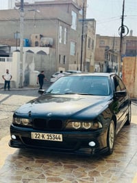 بي ام دبليو • ١٩٩٩ • فول اوبشن