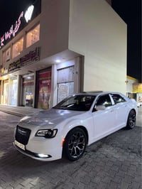 كرايسلر C300 • ٢٠١٧ • رقم اربيل