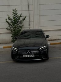 E350 ٢٠٢٢ • طخه خلفية • بدون ايرباق