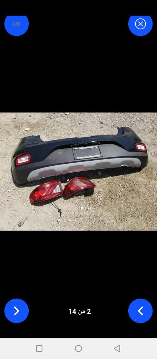 السلام عليكم فينو موديل 2024 رقم بغداد حادث سرقة مواصفات SEL بصمة فتحة تشغيل عن بعد رادار قيادة ذاتية السيارة بدون صبغ او تبديل جاهزة من كل النواحي دعامبات مفتوحة اجتي ويا السيارة بجم مغلف ppf ماشية 10000 سعرهة 148 مكانهة بغداد حي القاهرة ***********
