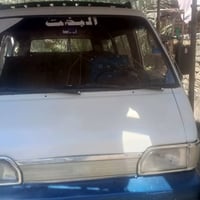 كيه بسته • مديل ٩٣ • مكينة وكير