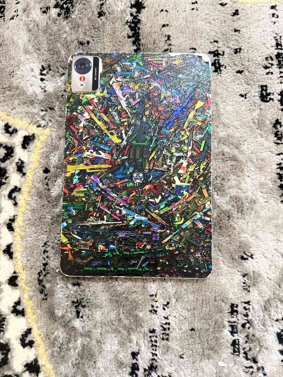 نوبيا باد برو • ٢٥٦ جيجا • ١٢ رام