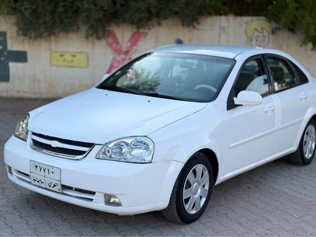 أوبترا 2010 أوتماتيك بدون صبخ كلين كير محرك شرط لاصرف ولا بخار سياره جاهزة سعر 77 العنوان كركوك حريه *********** 
أوبترا 2010بى بوياغه كير أوتماتيك سعر 77 شوين كه ركوك حريه*********** كركوك, العراق
