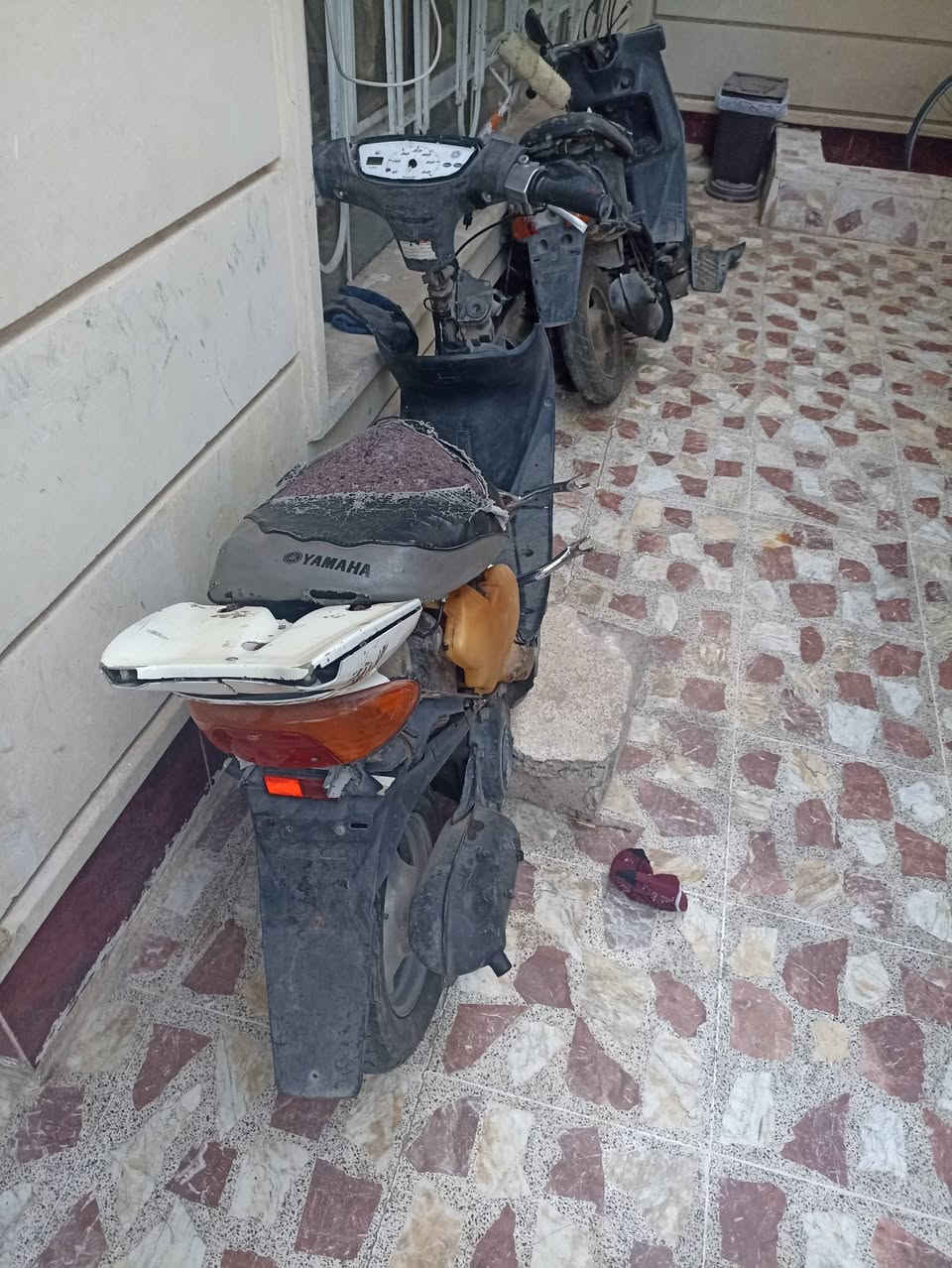 لا توجد تفاصيل
