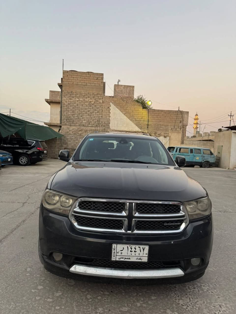 دورنكو • ٢٠١١ • منظومة غاز