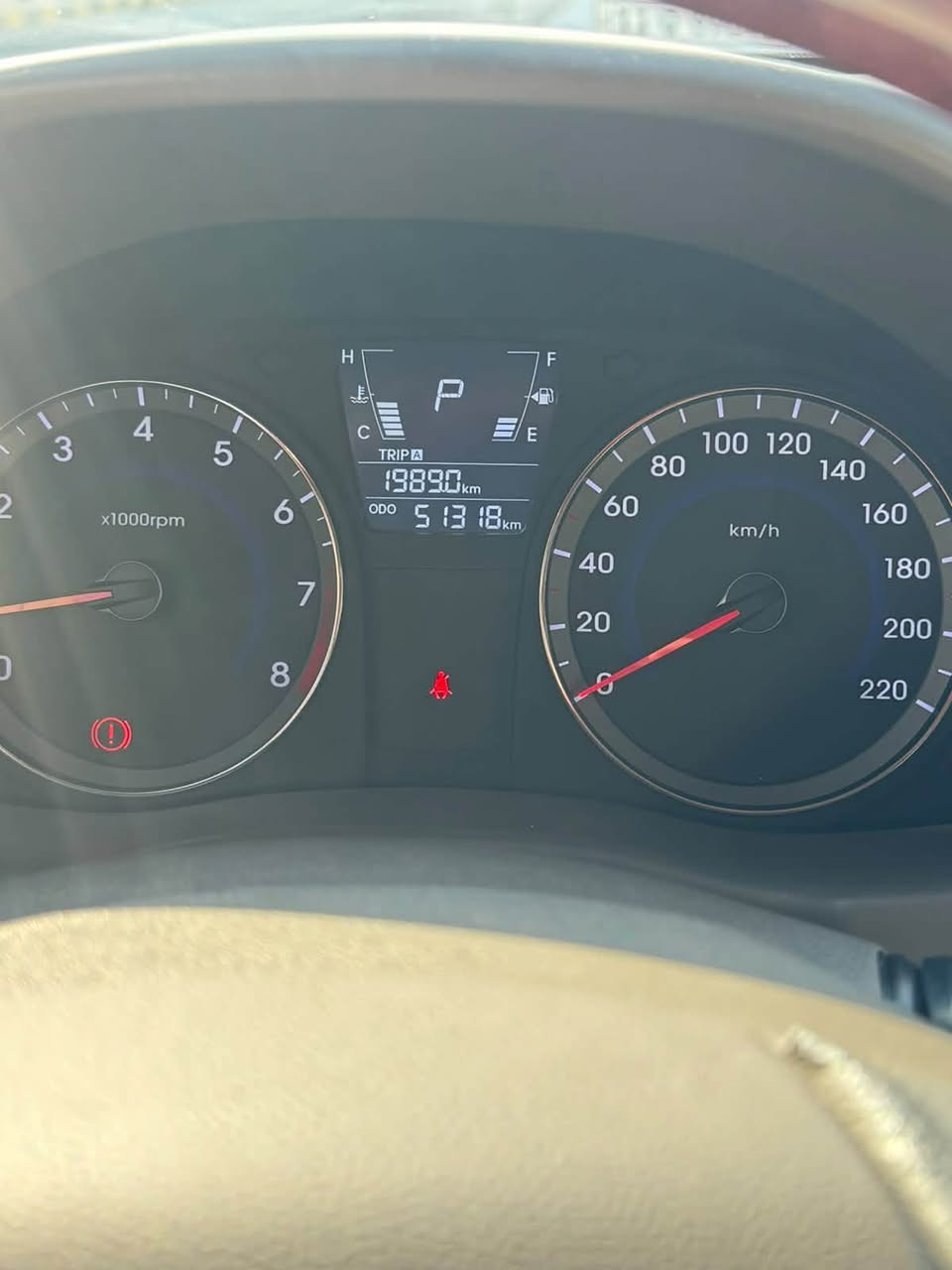 اكسنت • ٢٠١٥ • رقم بغداد