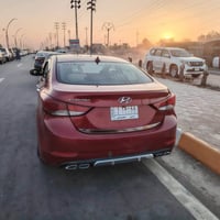 النترا ٢٠١٦ • وارد امريكي • بدون ايرباك