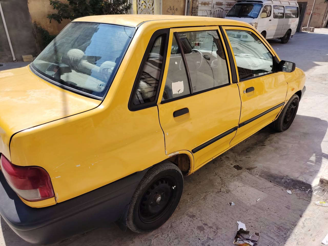 سايبا مديل ٢٠١١ نفخ رقم بغداد انكيلزي السيارة نضيفه كير ومكينه العام شادها ومعمره شواصي جديد بيها جاملغ سايق مبدل فقط لا صبغ ولامعجون عارضها ٢٥ وبيها مجال بسيط

مكاني الدولعي
***********

