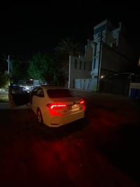 كورلا ٢٠٢٤ • مشى ١٩٠٠٠ • رقم بغداد