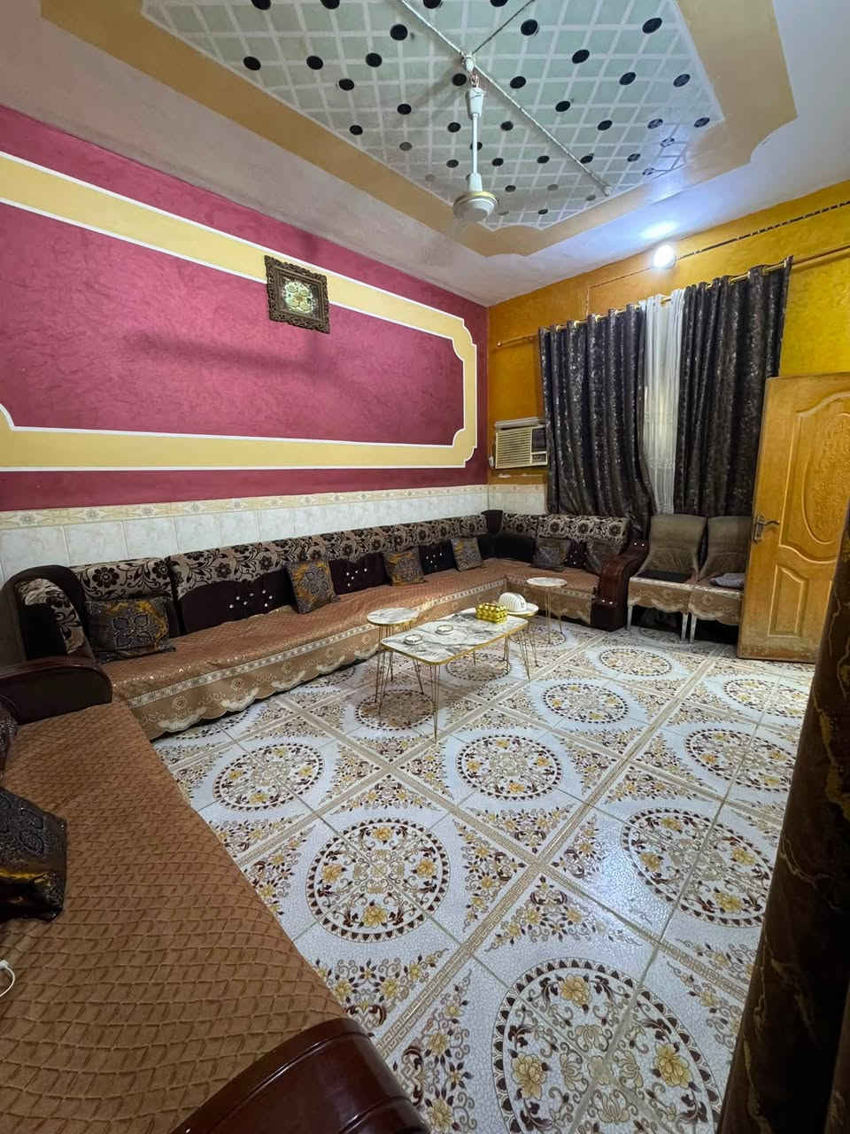 الاسماعيليه الثانيه • بيت زراعي • ١٥٠م
