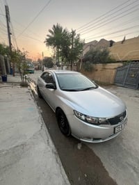سيراتو • ٢٠١٢ • باسمي تحويل