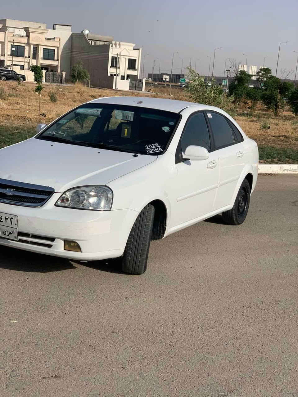 اوبترا • ٢٠١٢ • جير عادي