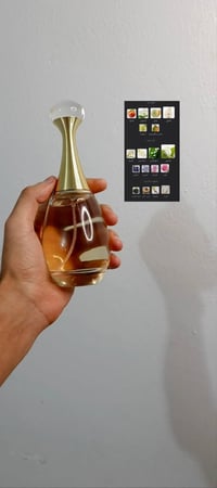 ديور جادور • ١٠٠مل • عطر