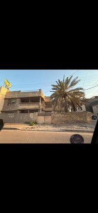 حي العامل • ٢٠٠م • ركن