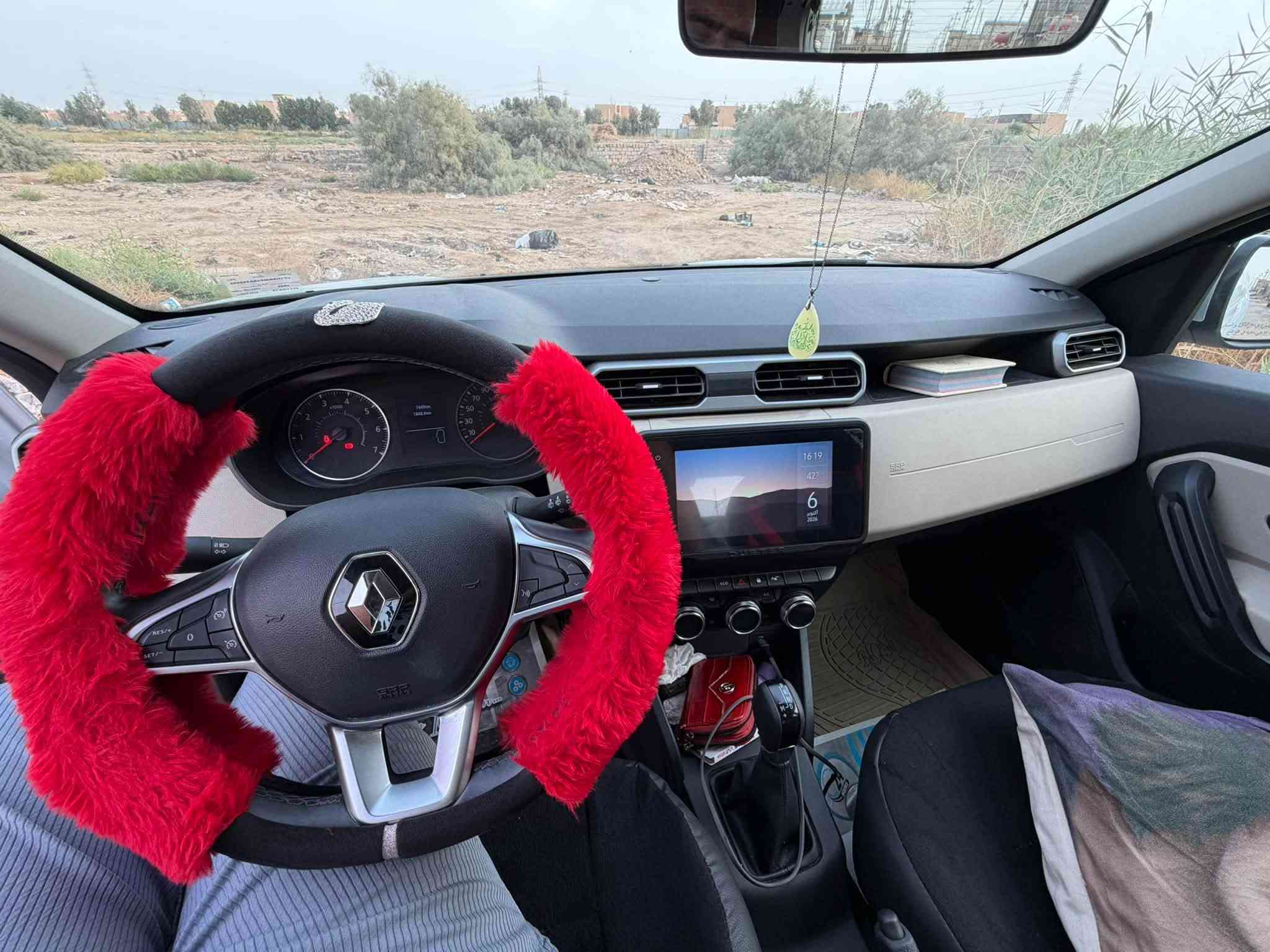 داستر • ٢٠٢٥ • زيرو باسمي