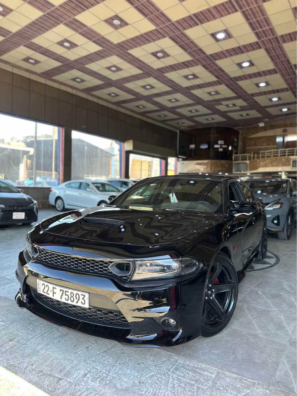 جارجر 2019 
كير و مكينه شرتن 
رقم و سنوي جديد 
4 قطعه صبغ
500 دولار غرامات 
سعر 159 
*********** زاخو, دهوك
