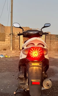 كامكو v2 • ٢٠١٣ • كفاله