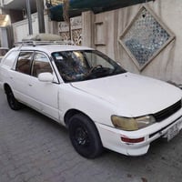 كولا • ١٩٩٤ • كير جديد