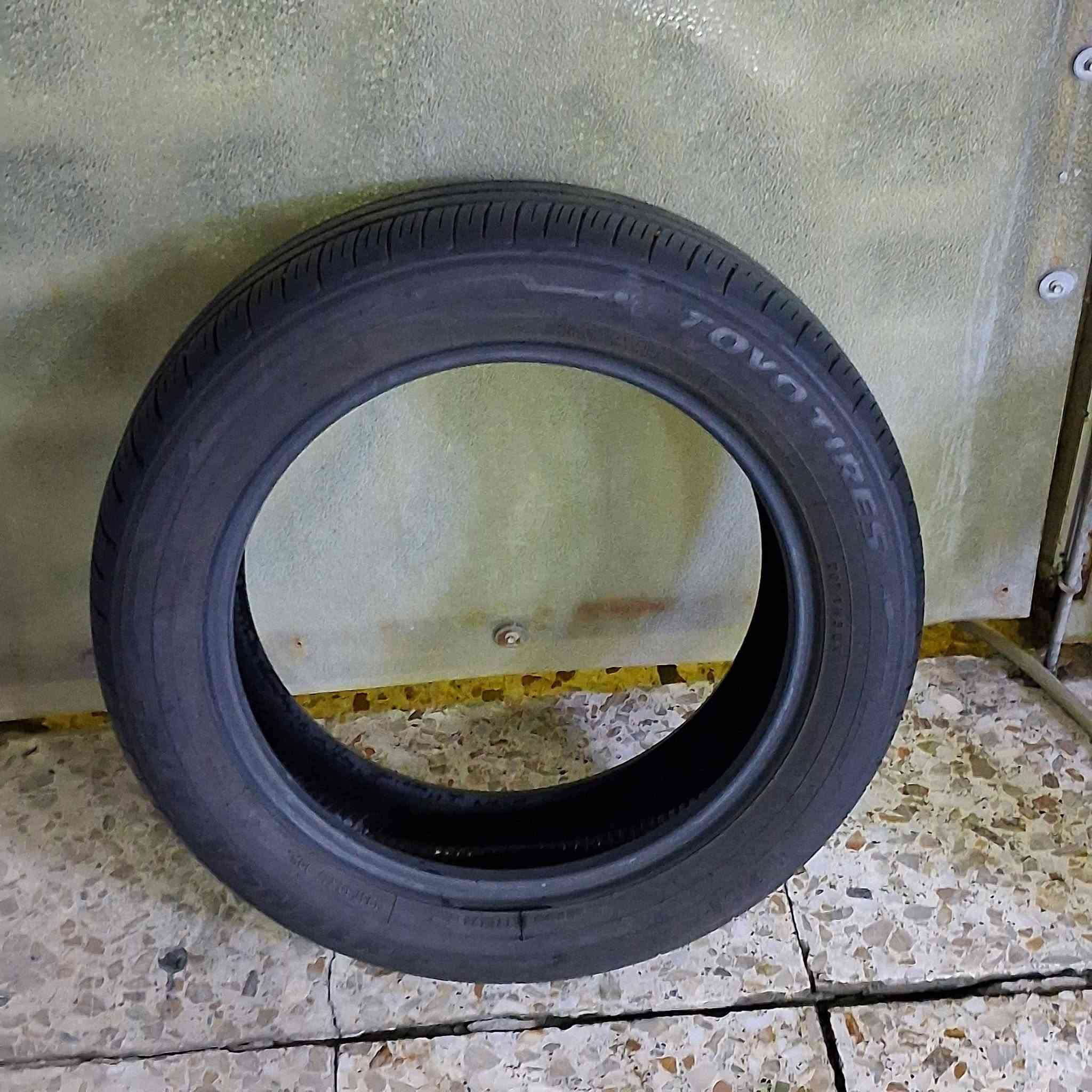 السلام عليكم
زوج تايرات بريوس جديدات مثل ما موضح بل صوره واحد من عدهن بي ركعه المكان بغداد العامريه
 للاستفسار***********

