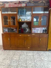 ‏للبيع معرض وكور سعر 150 وبي مجال المكان بالرأس مال المعلمين0776557433...