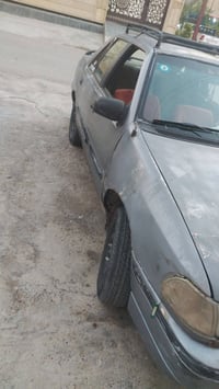 هونداي اكسل • ١٩٩٢ • بلفلوجه