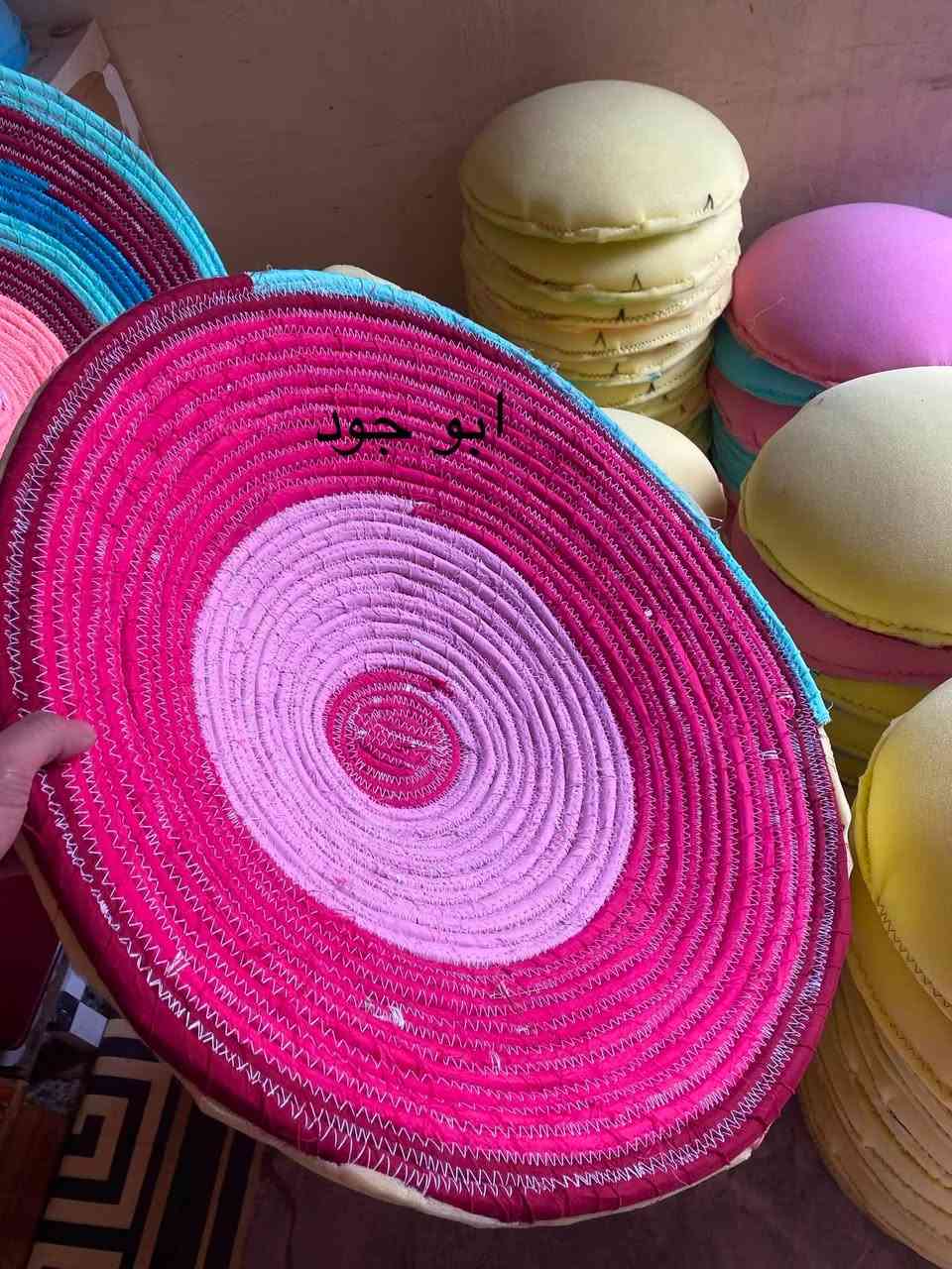 سلام عليكم طبكيات تفتوني محير دبل كل الاحجام ماشات بريمزات نفط وغاز طابوك حراري يوجد توصيل لكل المحافظات ***********

