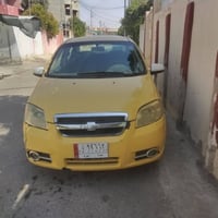 افيو توماتيك • ٢٠٠٧ • رقم بغداد
