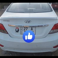 سياره موديل 2015 خليجي تبريد مكينه كير جاهزات سنويه جديده ل 2031 رقم ن...