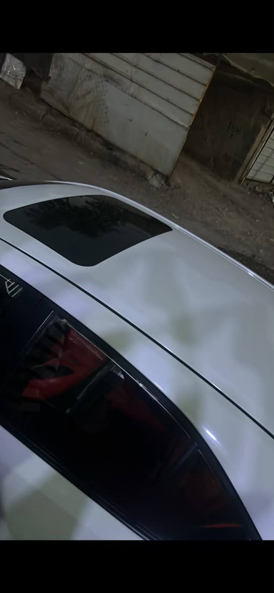 كورلا هايبرد • ٢٠٢٥ • حي الجهاد
