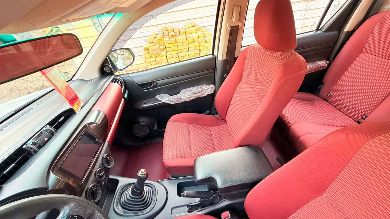 بيكم موديل 2025 رقم أربيل شركه مضبوطه تريد وكاله تريد تحويل كير عادي السياره ماشيه 41 الف مكاني بصره قضاء المدينه 
السعر 252 وبيه مجال حق الجيه
***********
***********

