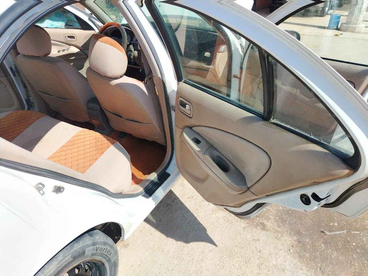فول اوتوماتيك • ٢٠١٠ • الكوت