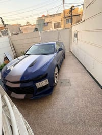كمارو • ٢٠١٩ • تفريغ وبرمجه