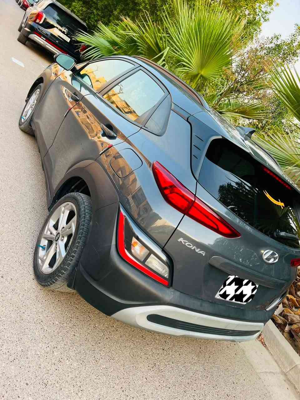 كونا 2023 رقم بغداد الجديد 
مكينه 2000 دوش المرغوب كير AT المرغوب فول تحكمات ستيرن حاكيه بلوتوث كروس سرعه تحديد مسار قياده ذاتيه توقف ذاتي رادار امامي وجانبي بالمري وAستوب ومودات قياده وكشن كهرباء وبصمه تشغل وبصمه ابواب بيها صبغ بنيد وجاملغ خلفي سعر 115 مكان بغداد الدوره 
لاتصال ***********
