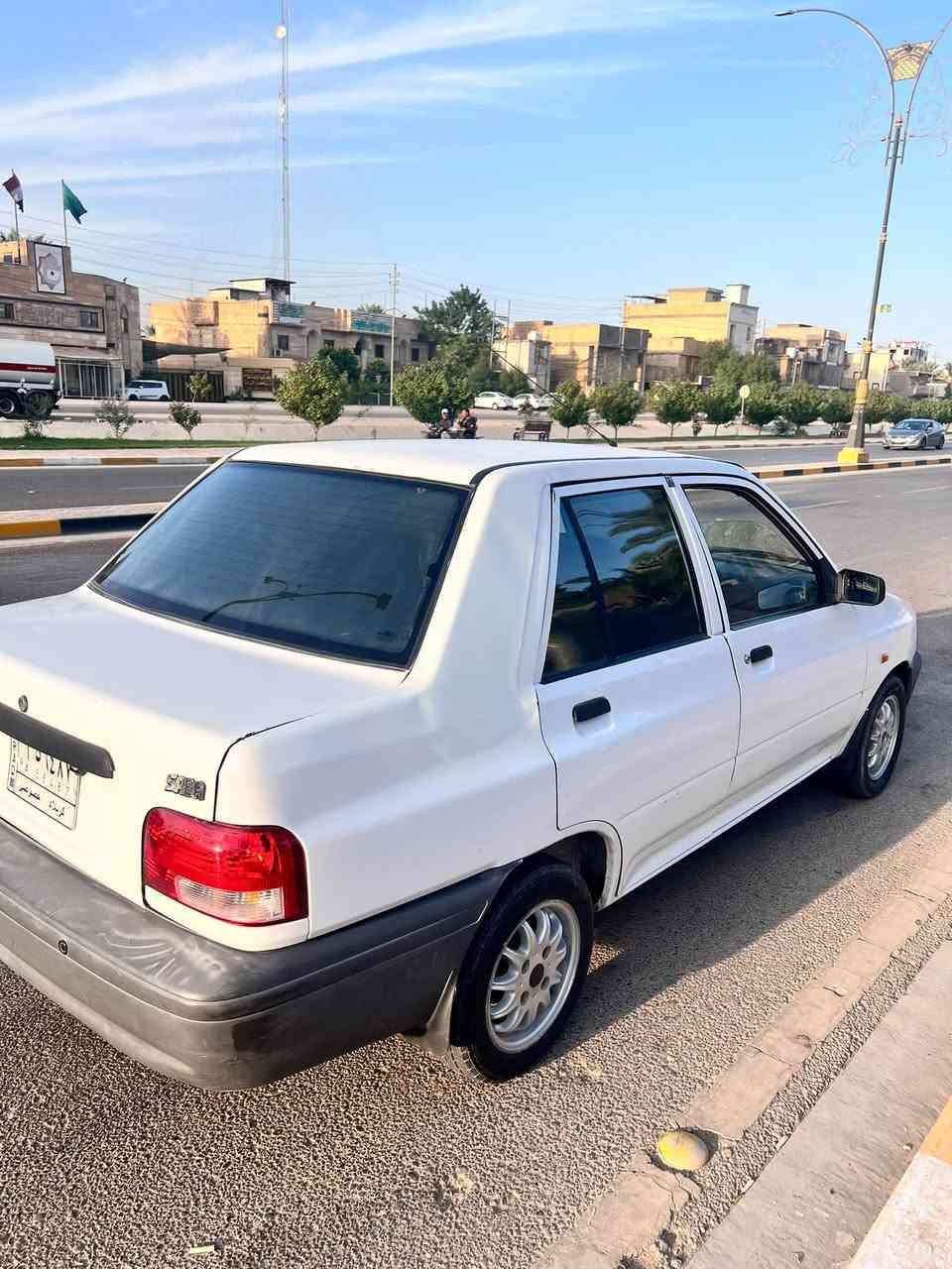 سايبا • ٢٠١٨ • رقم كربلاء
