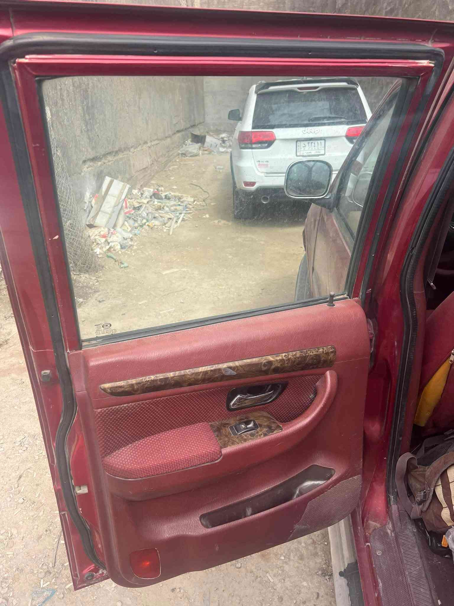 محرك 4Y • ٢٠١٢ • تحويل ثاني يوم