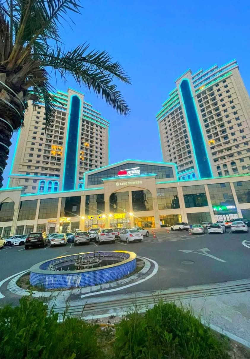 أربيل • ١١٦م • ٣غرف
