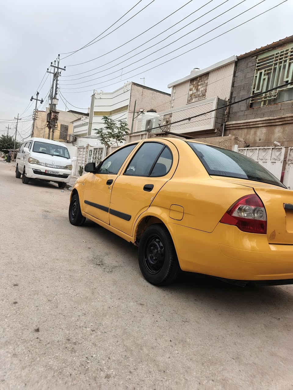 طيبه ٢٠١٥ • زنون • مكفولة تبديل