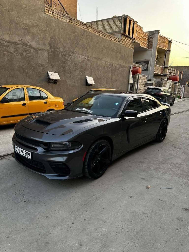 سلام عليكم ***********جارجر 2019 بلاص فول مواصفات سياره جديده ومال بيت محرك 3600 رقمه بغداد مشروع وطني بسمي مراوس أو لبيع مكاني بغداد الدوره ضرر خشم لبنيد وجملغ غير متواجد فيس خابرني ودلل مراوس أو لبيع بغداد, العراق
