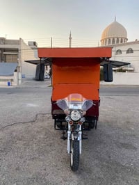 ستوتة • موديل 16 • محرك جديد