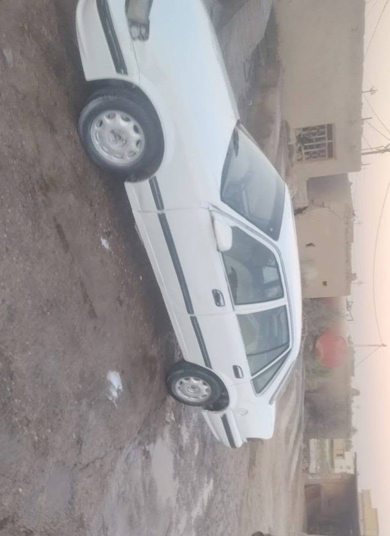 السلام عليكم
سياره دايو برنس مديل 1994
رقم نجف مكينه بيه صوت اول ما تشتغل كيرها حلو مابي شي 
محتاجه شغلات بسيطه مثل ابطاين تخم تايرات 
الكهربائيات الكل شغلاله حتى المسجل المالك بل ديوانيه 
السياره حلوه بس المكينه سعر 16 وبيه مجال حك الجيه 
الاستفسار *********** بي واتساب

