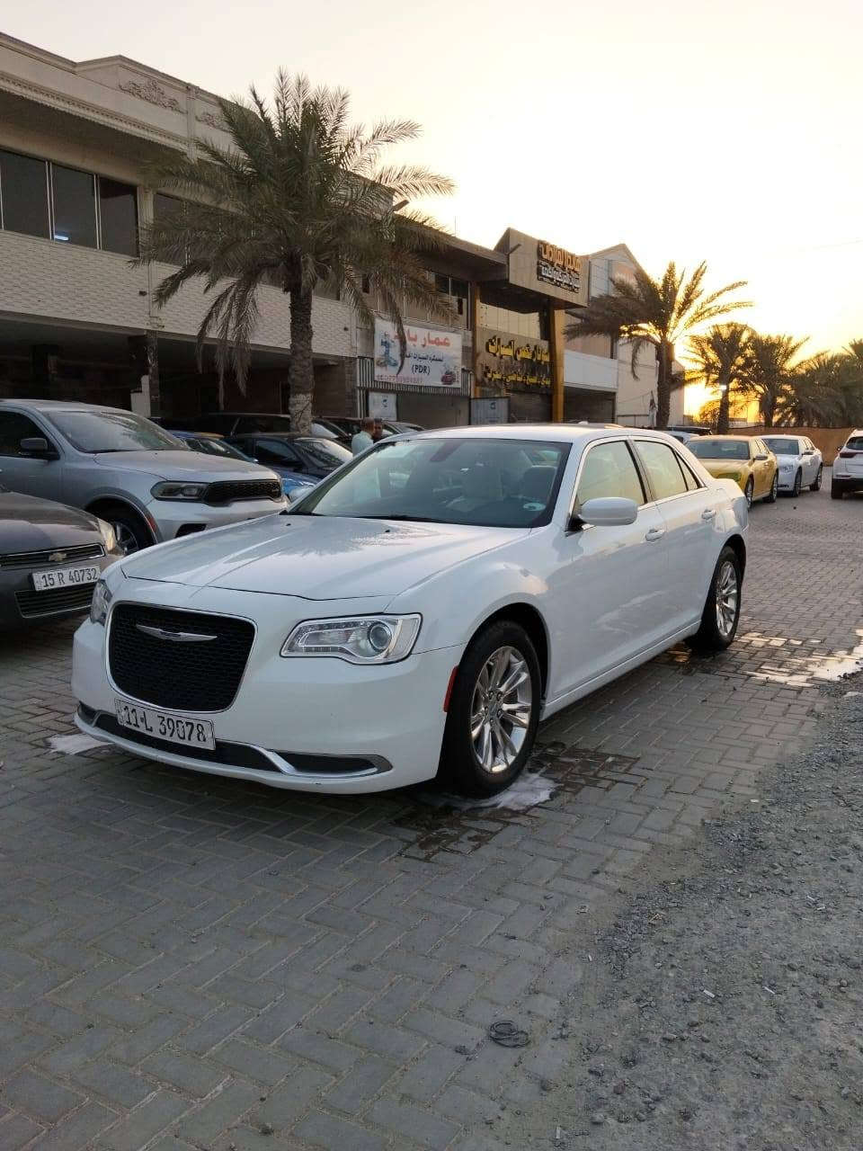 السلام وعليكم عندي أوباما البيع موديل 2022 سياره كفالة عامة فقط دعامية امامية بيهة صبع سياره جاهزه على الخير تخم تاير ويل مكسيكي مكاني بغداد حي اور الاستفسار *********** السعر 280$
