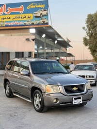 تاهو V8 • ٢٠٠٨ • دبل