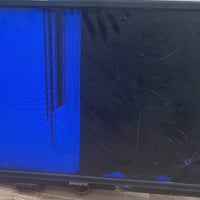 بلازما • ٣٢بوصة • خلل