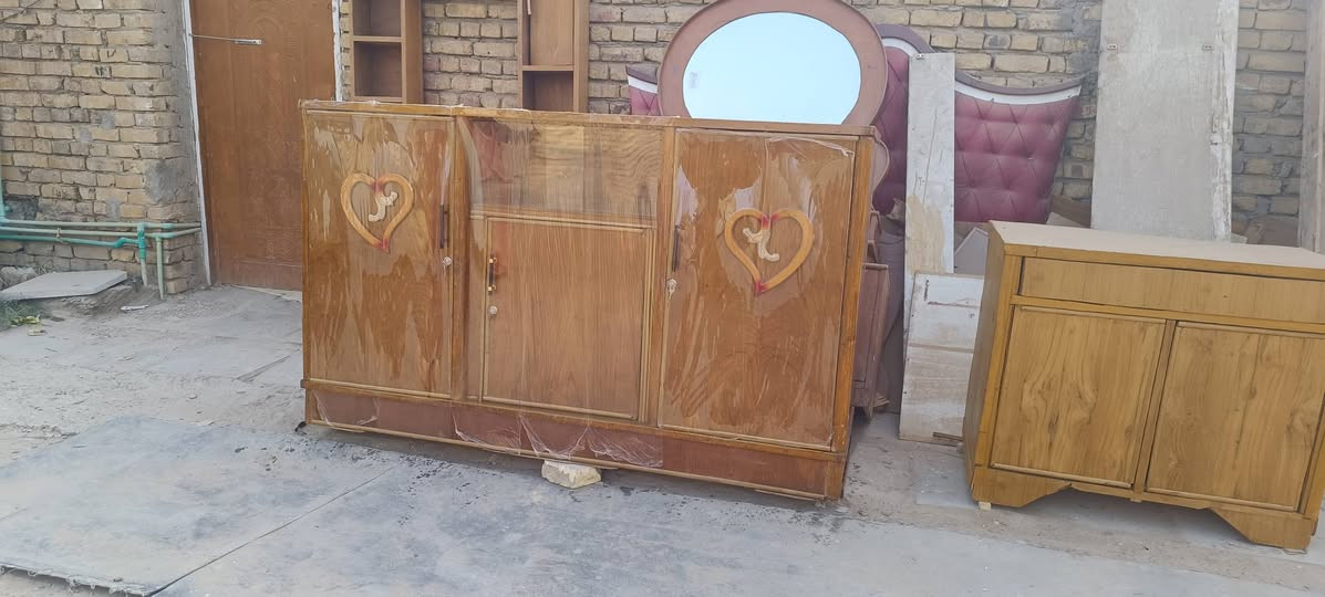بوفيه • تسكام • الشاميه