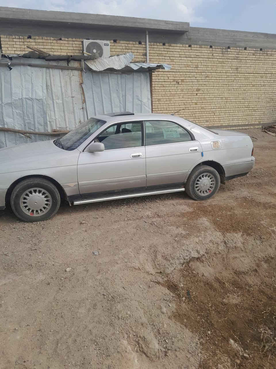 بطة • مكفولة كير • قضاء الكرمة