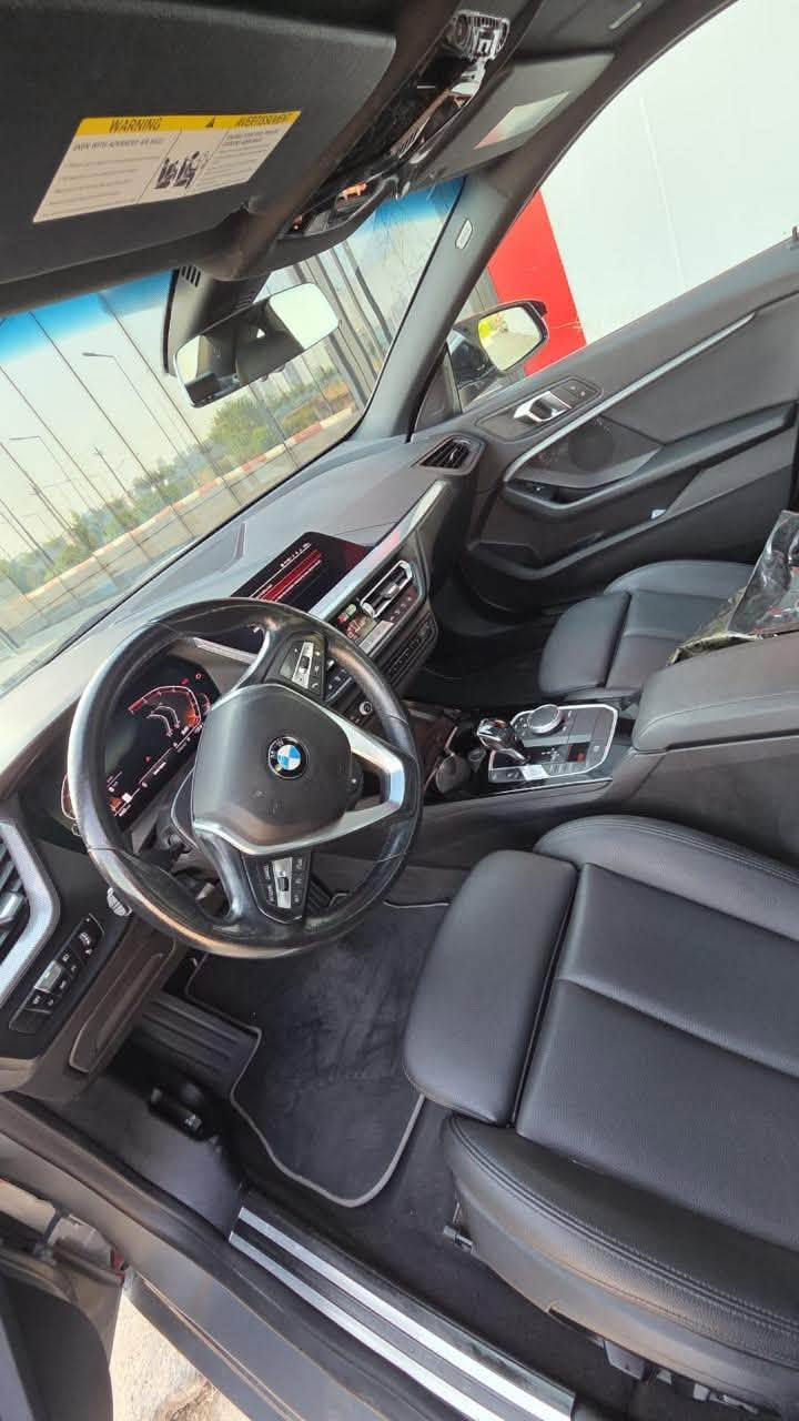 موديل 2024
بيها ٤ قطع صبغ 
مواصفات فول X Drive 
مكينة 20 twin turbo 
السعر 175
العنوان اربيل مدينة المعارض شارع 100 
***********
