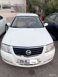 صني • ٢٠٠٩ • اوتوماتيك