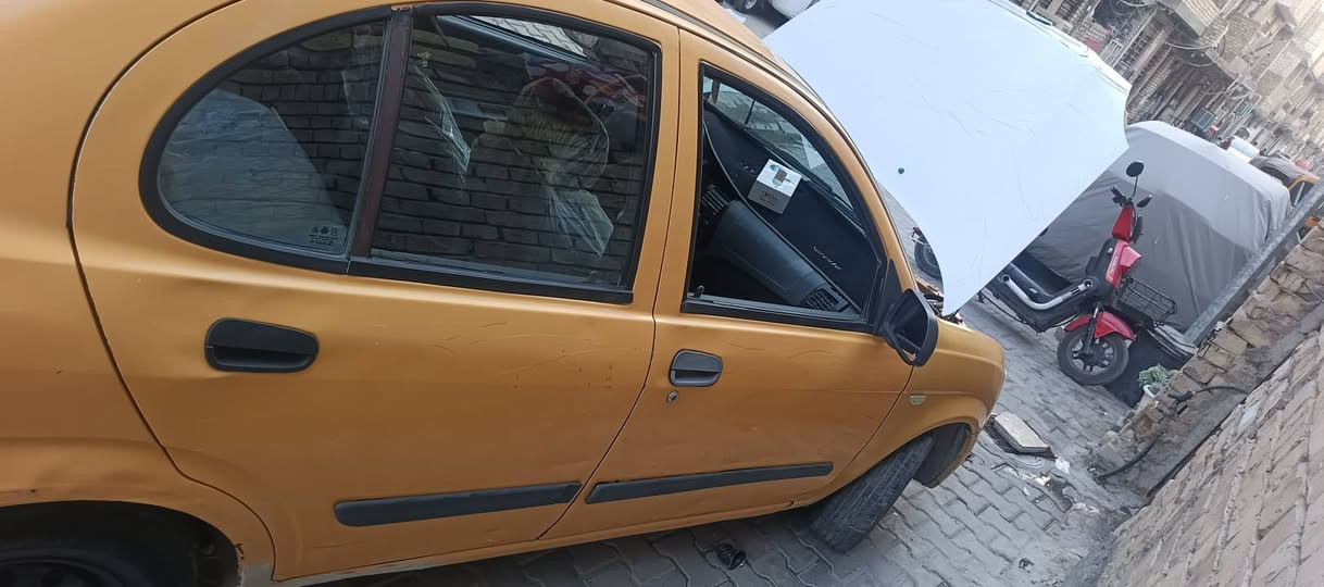سلام عليكم طيبه ١٥بسمي رايده ٢٦مكاني شعله بيه ضربه خفيفه جهت اليمين بيه مجال بصيط حيل 
***********
